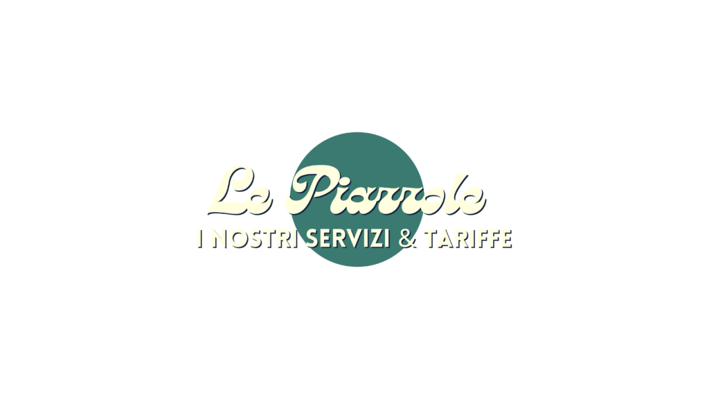 Le piazzole - agrisosta al bersaglio 2